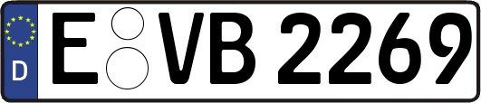 E-VB2269