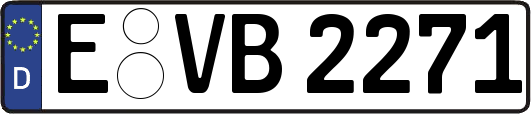 E-VB2271