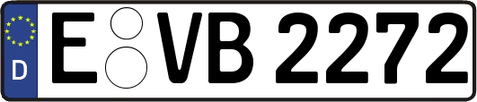 E-VB2272