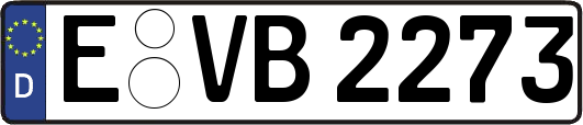 E-VB2273