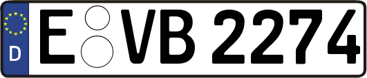E-VB2274