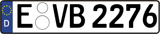 E-VB2276