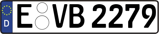 E-VB2279