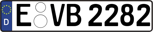 E-VB2282