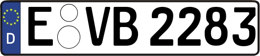 E-VB2283