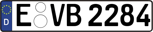 E-VB2284