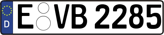 E-VB2285