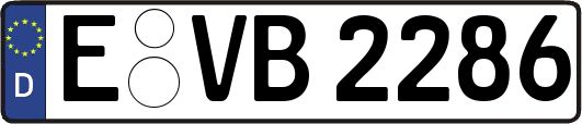 E-VB2286