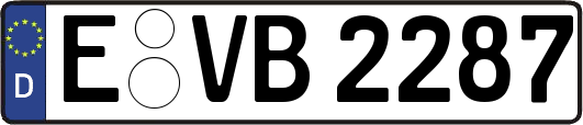 E-VB2287