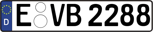 E-VB2288