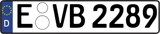 E-VB2289