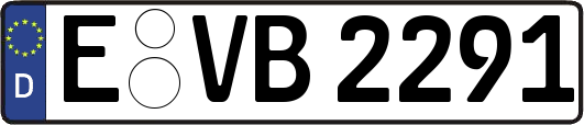 E-VB2291
