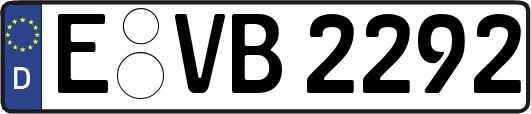 E-VB2292