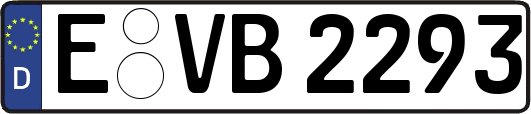 E-VB2293