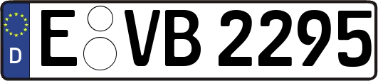 E-VB2295