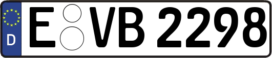 E-VB2298