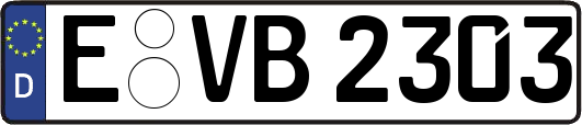 E-VB2303