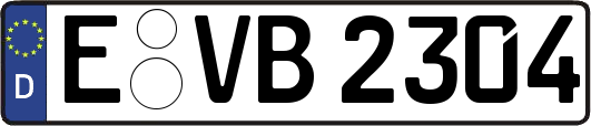E-VB2304