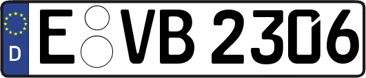 E-VB2306