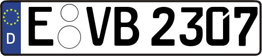 E-VB2307