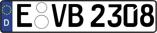 E-VB2308