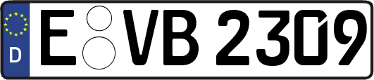 E-VB2309