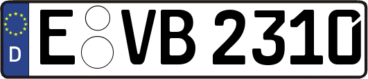 E-VB2310