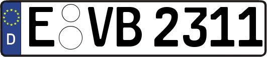 E-VB2311