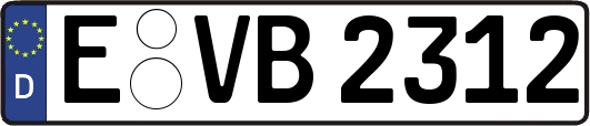 E-VB2312
