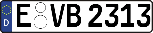 E-VB2313