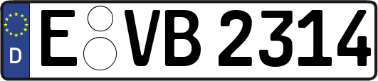 E-VB2314