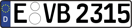 E-VB2315
