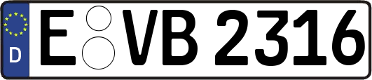E-VB2316