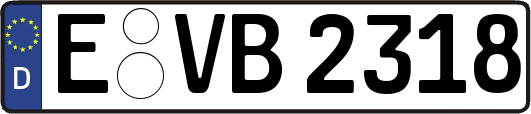E-VB2318