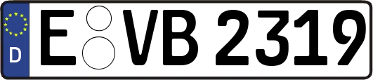 E-VB2319