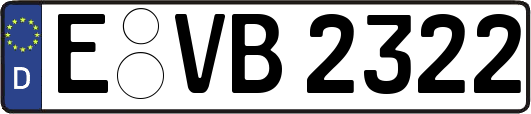E-VB2322