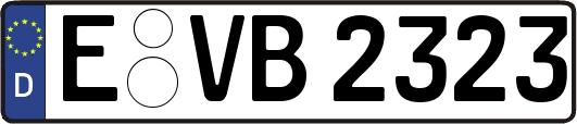 E-VB2323