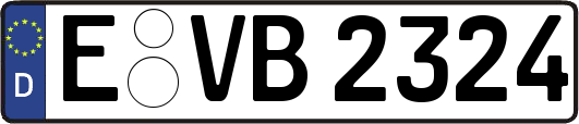 E-VB2324
