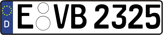 E-VB2325