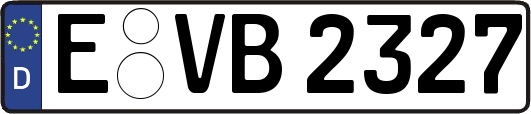 E-VB2327