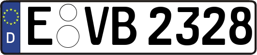 E-VB2328