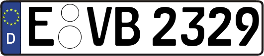 E-VB2329