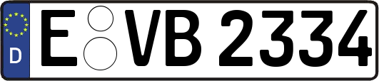 E-VB2334