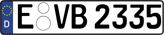 E-VB2335