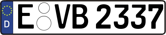 E-VB2337