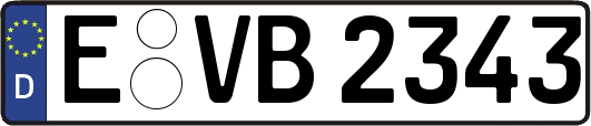 E-VB2343
