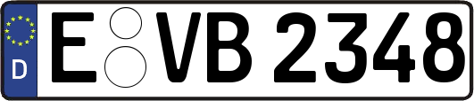 E-VB2348