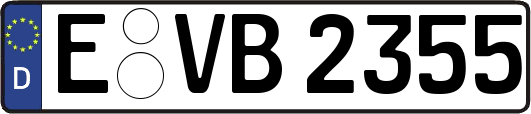 E-VB2355