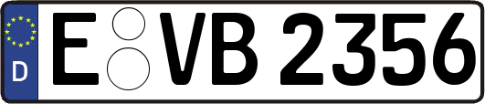 E-VB2356