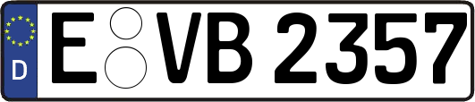 E-VB2357
